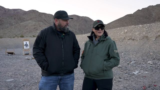 Pro Shooter, Firearms Instructor, & Grizzly Bear Guide | LIFESTYLE TACTICS смотреть онлайн