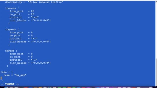 Provision EC2 Instances and Install Jenkins and Ansible using Terraform | Info-Tech with Zafar Khan смотреть онлайн
