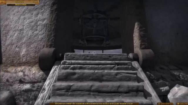 [Запись стрима] Quern: Undying thoughts - Жернова судеб - (приключение второе) смотреть онлайн