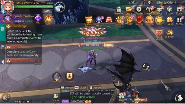 Eternal Sword M class 2 activation смотреть онлайн