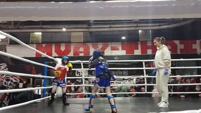 Лукьянов Вадим (Джим Старс) - Веремейчик Глеб (Патриот) смотреть онлайн