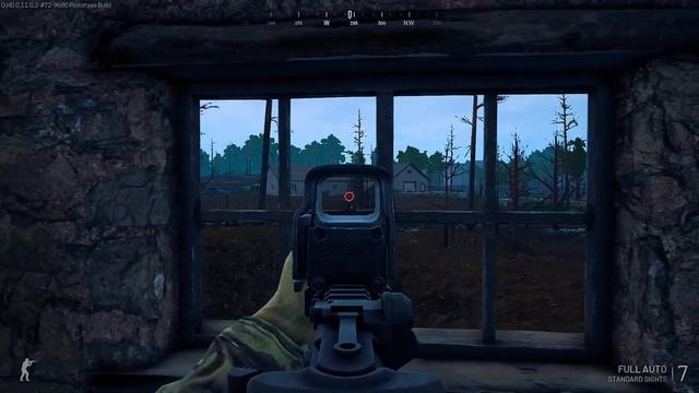 БЕСПЛАТНЫЙ НО ОЧЕНЬ ПЕРСПЕКТИНЫЙ ШУТЕР ВЫШЕЛ В STEAM! OPERATION HARSH DOORSTOP смотреть онлайн