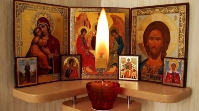 ОТ ВИДИМЫХ И НЕВИДИМЫХ ВРАГОВ. Молитва о ЗАЩИТЕ Архангелу Михаилу смотреть онлайн