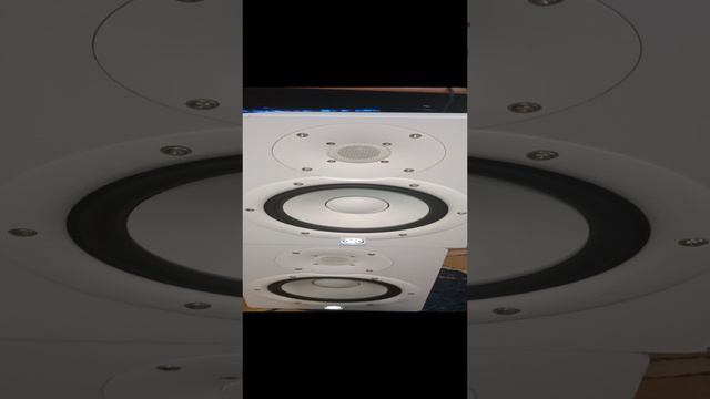 HS7 мониторы