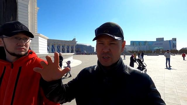 #астана.Наурыз день второй.Площадь независимости.Часть первая...продолжение следут... Тауелсиздик смотреть онлайн