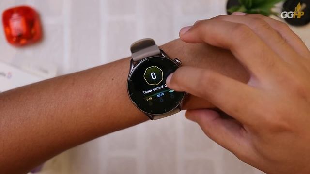 Hands-on Amazfit GTR3, Harganya Ga Mencekik Nih! смотреть онлайн