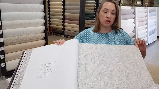 ОБЗОР КАТАЛОГОВ. ОБОЙНЫЙ МИР ПРИГЛАШАЕТ ВСЕХ В ГОСТИ. САЛОН ЭЛИТНЫХ ОБОЕВ. смотреть онлайн