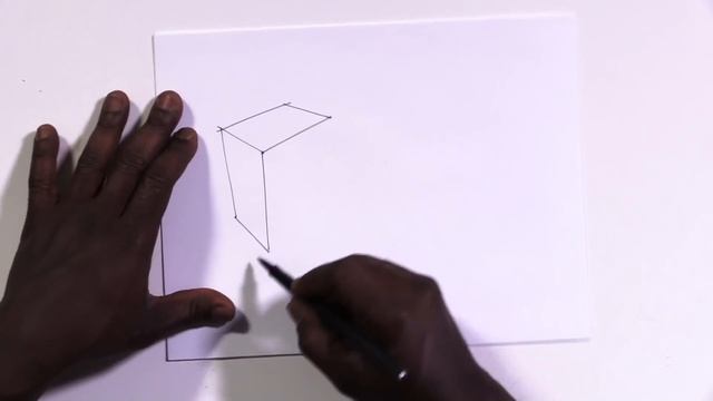 Sketch-A-Day-Return смотреть онлайн
