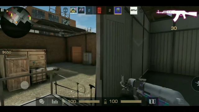 Frag Movie|standoff 2|nicky style смотреть онлайн