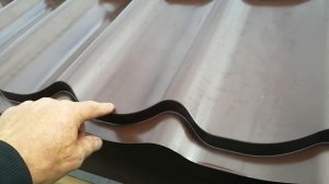 Монтаж металлочерепицы. ВАЖНЫЕ МОМЕНТЫ!