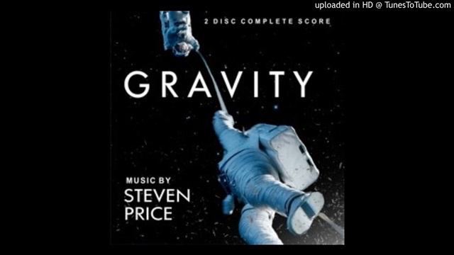 Gravity - Fire Extinguisher Blast - Steven Price смотреть онлайн