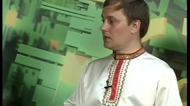 Русская культура. Истории о… 26.06.15