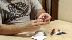 Набор ремонтный, для сантехники Master Hand из Fix Price