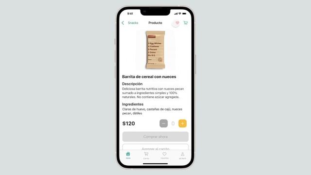 UX/UI Design for an iOS App смотреть онлайн