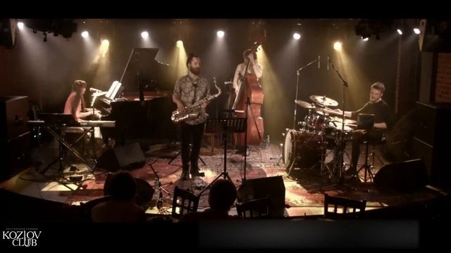 Заказать пианиста и джазовый квартет на праздник / Артисты на праздник смотреть онлайн