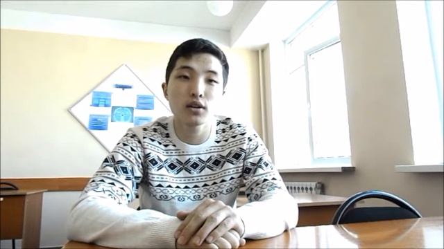 Страна читающая — Касым Курмангалиев читает произведение «Море ночное...» Ф. Тютчева смотреть онлайн