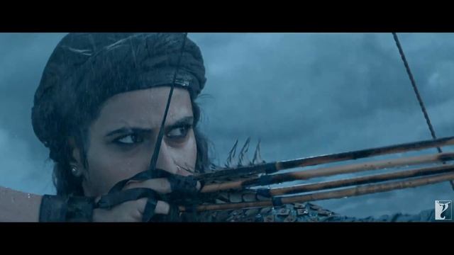 Банды Индостана (Thugs of Hindostan) — Обзоры индийских фильмов