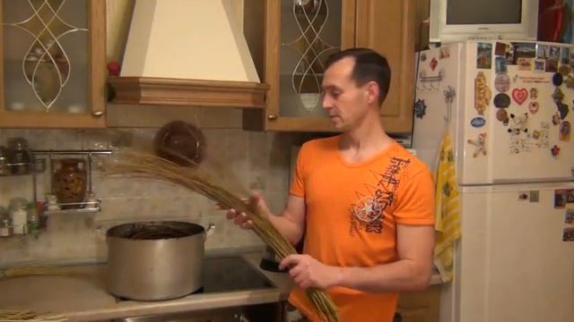 Лозоплетение. Начало. Ещё раз о подготовке. смотреть онлайн