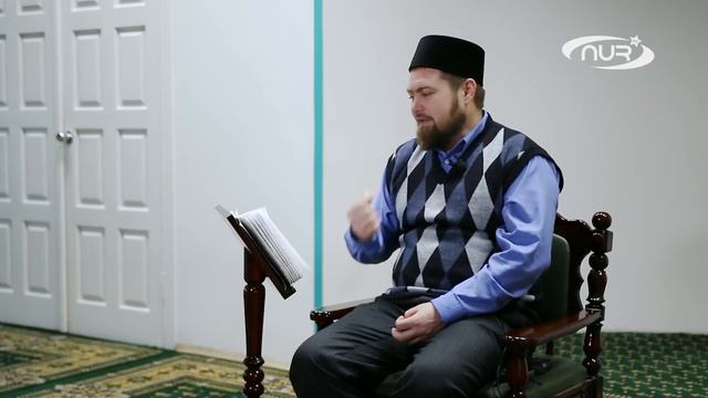 Оживление сунны пророка Мухаммада ﷺ