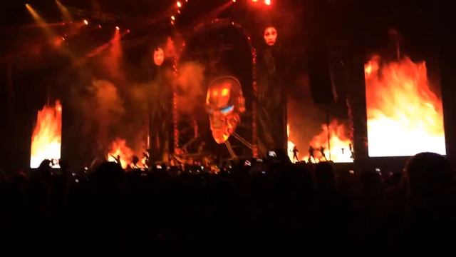 Pirate Station INFERNO Лес самоубийц смотреть онлайн