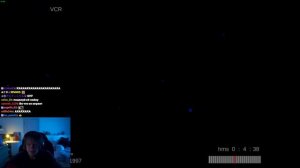 ДИПИНС ИГРАЕТ В ХОРРОР, ГДЕ НЕЛЬЗЯ КРИЧАТЬ + MEME ALERTS