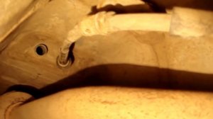 Hyundai Elantra замена.тросиков ручника.