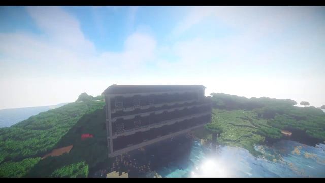 топ 5 сидов на особняки майнкрафт смотреть онлайн