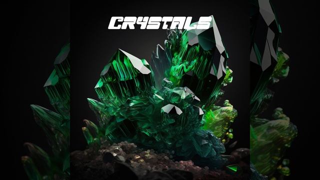 CRYSTALS смотреть онлайн