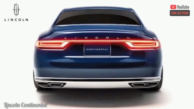 2023 Lincoln Continental, Review #lincoln #lincolncontinental