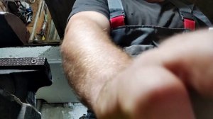 Ремонт ТНВД.Устранение течи тнвд. Ремонт ТНВД VW t4.