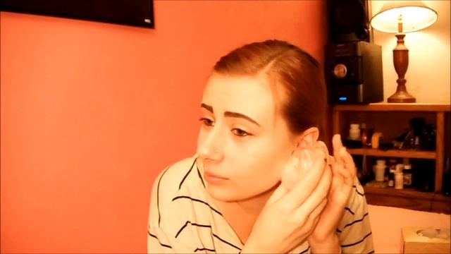 HOW TO: Pierce Your Ears At Home смотреть онлайн