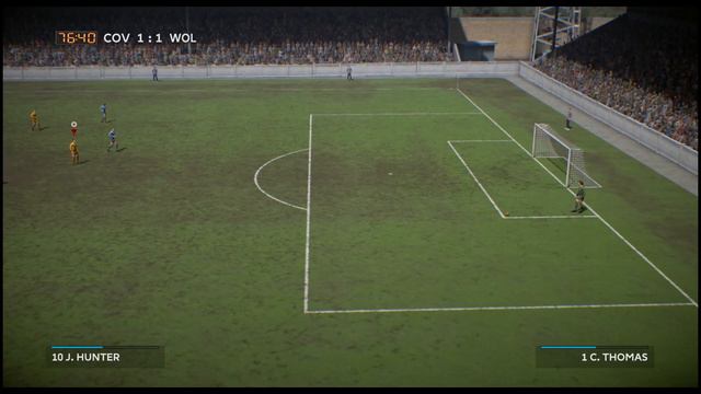 Прохождение карьеры Хантера (часть 1)|FIFA 19 смотреть онлайн