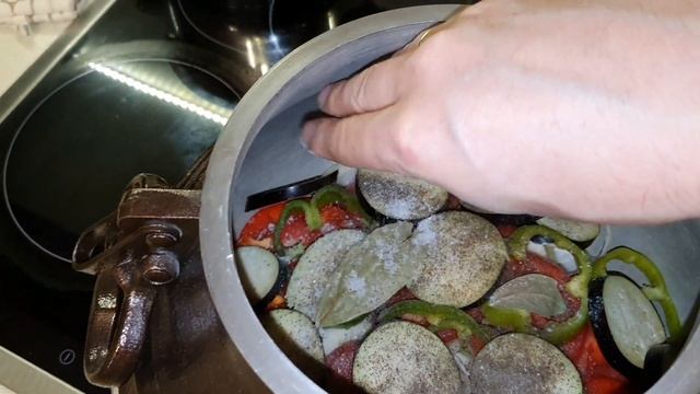 Хашлама из баранины в афганском казане ! смотреть онлайн