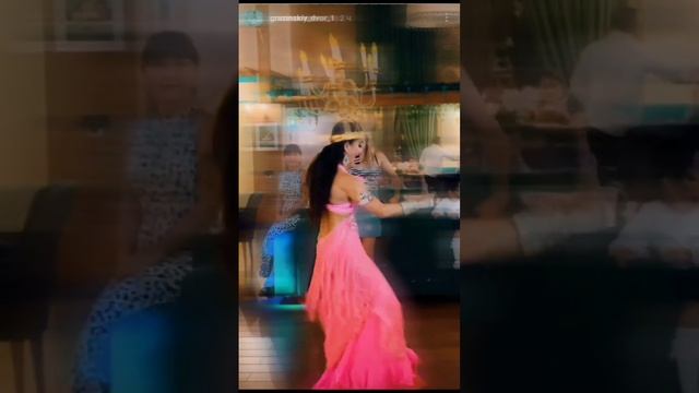 #arabic #bellydance #dancevideo #oriental #восточныетанцы #dance #обучение #танецживота #show смотреть онлайн