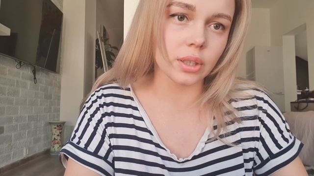 Юнна о РМЖ. Трижды негативный рак. Прошла 7 химия. смотреть онлайн