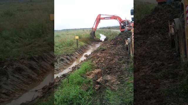 Канава смотреть онлайн