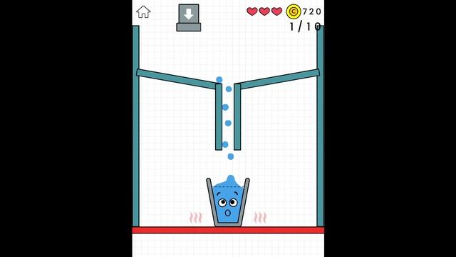 Happy Glass - All Challenges Walkthrough смотреть онлайн
