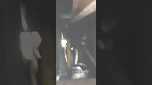 Челябинец. Замена РВД аутригеров (гидроопор).