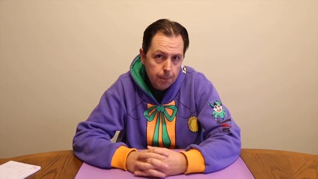 GameLINK! | Matt's Top 10 Deck-Building Games смотреть онлайн