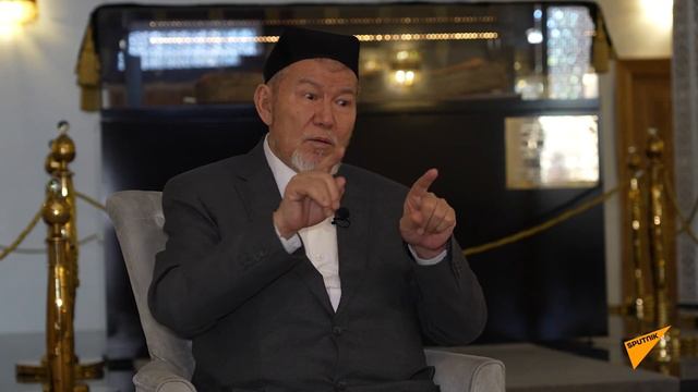 В Узбекистане хранят уникальный Коран смотреть онлайн