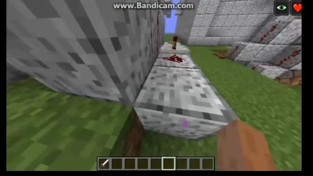 Как сделать карту на прохождение в minecraft - 2 смотреть онлайн