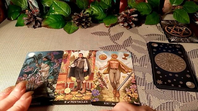 Какими способностями Вы обладаете??Гадание онлайн смотреть онлайн