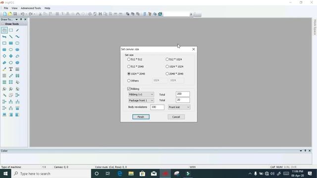 part 2 jacquard programming Hqpds tutorial for beginner (hqpds programming এর বিস্তারিত আলোচনা) смотреть онлайн