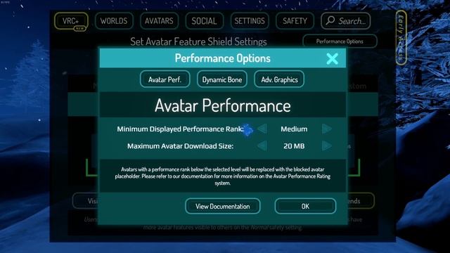 Get Better Performance In VRChat | Prevent Crashing 2021 смотреть онлайн
