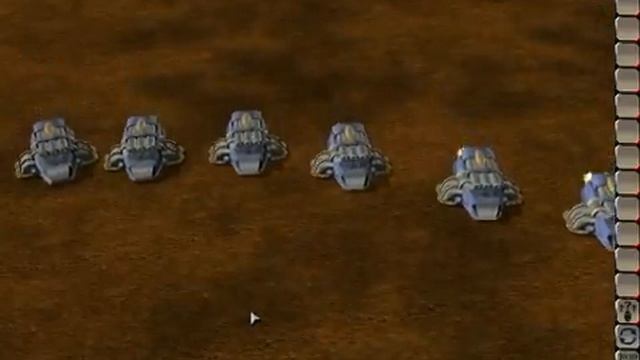 Krossfire KKND2 Mod смотреть онлайн