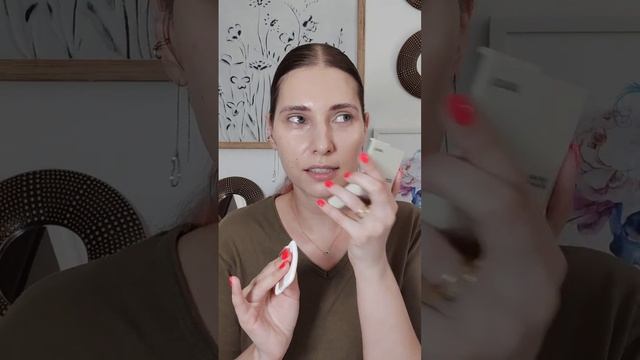 HEIMISH Moringa Ceramide Setting Powder Review #heimish #koreanskincare смотреть онлайн