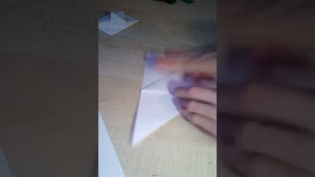 Конверт для начинающих.Оригами смотреть онлайн