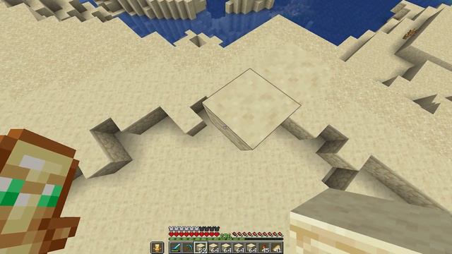 Я Построил 7 ЧУДЕС СВЕТА в Майнкрафт Хардкор смотреть онлайн