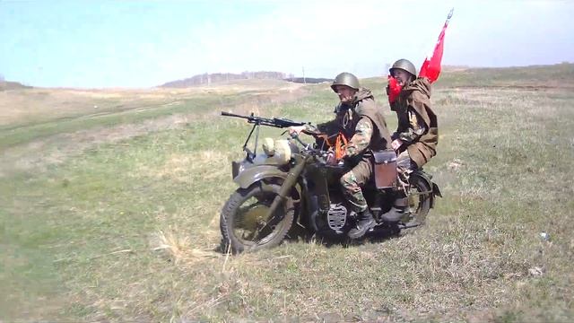 М72 смотреть онлайн