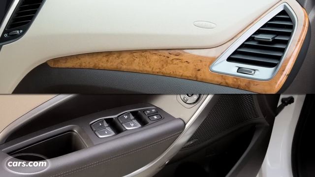 2015 Hyundai Santa Fe Sport Review